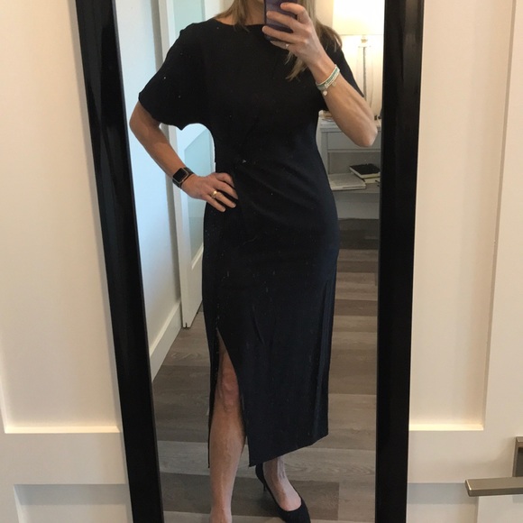 Topshop Dresses & Skirts - Topshop midi dress